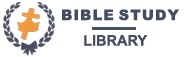 Bible Study Library Logo